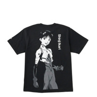 アスカの「あんたバカァ？」 を大胆デザイン！「エヴァ」30周年記念ファッションアイテムが2月20日より受注販売