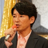 藤木直人【写真：竹内みちまろ】