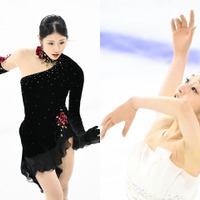日本は複数メダル、韓国は自己ベスト更新もトップ10止まり…さらに広がる女子フィギュアの差【ミラノ五輪】