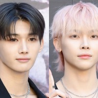 「ビジュ強すぎ」&TEAM・JO＆ニコラス、“モデル級スタイル”で視線独占！人気俳優との3SHOTも話題に