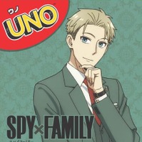 (C)2026 Mattel. (C)遠藤達哉／集英社・SPY×FAMILY製作委員会