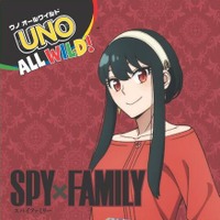 (C)2026 Mattel. (C)遠藤達哉／集英社・SPY×FAMILY製作委員会