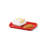 (C)2026 McDONALD’S