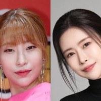 「だ、誰？」と二度見続出…整形手術に総額1500万円をかけた韓国タレント、新プロフィール写真に反響