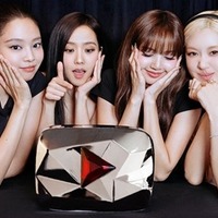 BLACKPINK、世界初の快挙!! YouTube登録者1億人突破　K-POP史に新記録 画像