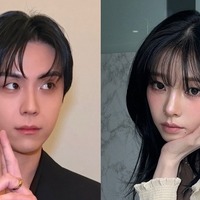 「カリナに手を出したことはない」疑惑かけられた俳優が釈明