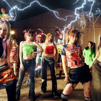 LE SSERAFIMが英国で通算52週チャートイン！ 第4世代K-POPガールグループ最長記録を樹立！