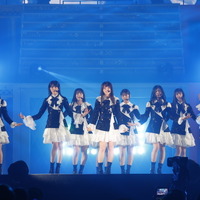 乃木坂46「5th ALBUM MEMORIAL LIVE『My respect』」（C）乃木坂46LLC