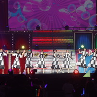 乃木坂46「5th ALBUM MEMORIAL LIVE『My respect』」（C）乃木坂46LLC