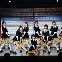 乃木坂46「5th ALBUM MEMORIAL LIVE『My respect』」（C）乃木坂46LLC