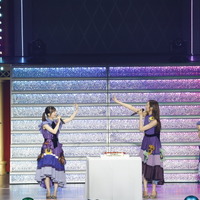 乃木坂46「5th ALBUM MEMORIAL LIVE『My respect』」（C）乃木坂46LLC