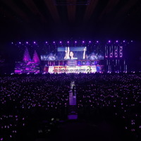乃木坂46「5th ALBUM MEMORIAL LIVE『My respect』」（C）乃木坂46LLC