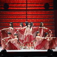 乃木坂46「5th ALBUM MEMORIAL LIVE『My respect』」（C）乃木坂46LLC