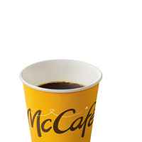 「プレミアムローストコーヒー」（ホット）