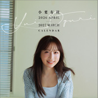 卓上カレンダー 撮影／細居幸次郎