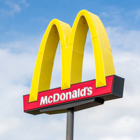 マクドナルド（C）wolterke - stock.adobe.com