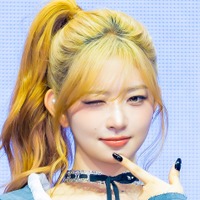 IVE・レイ、ラブリーな“姫ギャル”に大変身！唯一無二のスタイルに絶賛の嵐「ツインテール大優勝」