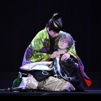 『EVANGELION:30+； 30th ANNIVERSARY OF EVANGELION』歌舞伎交響曲第急番 エヴァンゲリオン