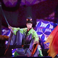 『EVANGELION:30+； 30th ANNIVERSARY OF EVANGELION』歌舞伎交響曲第急番 エヴァンゲリオン