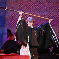 『EVANGELION:30+； 30th ANNIVERSARY OF EVANGELION』歌舞伎交響曲第急番 エヴァンゲリオン