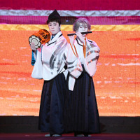 『EVANGELION:30+； 30th ANNIVERSARY OF EVANGELION』歌舞伎交響曲第急番 エヴァンゲリオン