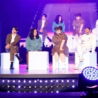 「渡辺直美 (20) in 東京ドーム」