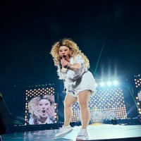 「渡辺直美 (20) in 東京ドーム」