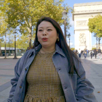 『I‘ｍ Naomi Watanabe　―自分を信じた20年―』（C）NHK