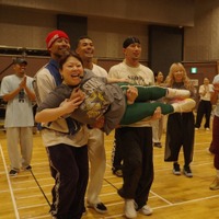 『I‘ｍ Naomi Watanabe　―自分を信じた20年―』（C）NHK