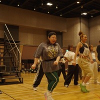 『I‘ｍ Naomi Watanabe　―自分を信じた20年―』（C）NHK