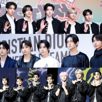 昨年はENHYPEN・TXT・&TEAMら27組出演…「Weverse Con Festival」、6月ソウルで2DAYS開催へ！