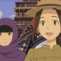 『パリに咲くエトワール』©「パリに咲くエトワール」製作委員会