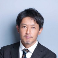 筒井道隆 （C）NHK