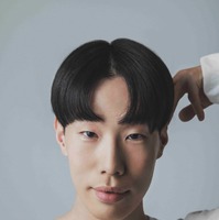 坂口涼太郎（C）NHK