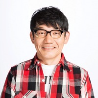 飯尾和樹（C）NHK