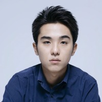 若林時英（C）NHK