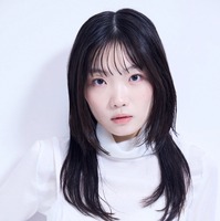 東野絢香（C）NHK