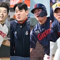 キャンプ中に賭博した4選手、「30～50試合出場停止」で終わり？ 韓国ジャイアンツは“見せしめ重罰”に踏み切るか