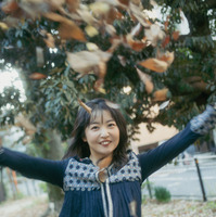 デジタル写真集『33』（C）Ars