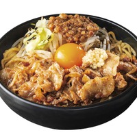 『G系油そば』1,290円（税込）