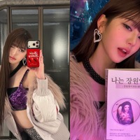 初手から難易度が高すぎる…「チャン・ウォニョンになる50の方法」本人直筆の“自叙伝”にファン爆笑