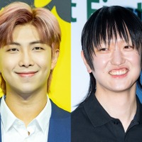 BTS・RMも「おめでとう」と祝福！韓国人気バンドメンバー、15年来の恋人と結婚へ