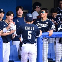 【WBC】もう負けられない…3大会連続1次ラウンド敗退の韓国、沖縄で“3連勝”と好感触