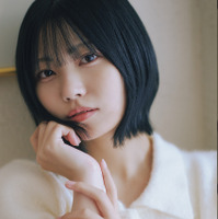 『ENTAME 0.36sec. vol.01』通常版 セブンネット限定 乃木坂46・中西アルノ ポストカード