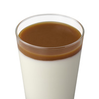 まぜるシェイク 珈琲キャラメル仕立て～華やぎ伊勢醤油使用～　Mサイズ430円