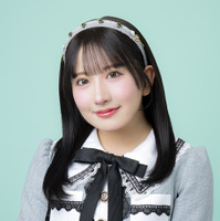 相川暖花(SKE48)© 2025 Zest, Inc.