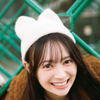 『ENTAME 0.36sec. vol.01　特別版』セブンネット限定 伊藤百花（AKB48）ポストカード