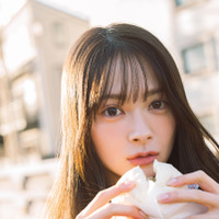 『ENTAME 0.36sec. vol.01　特別版』セブンネット限定 伊藤百花（AKB48）ポストカード