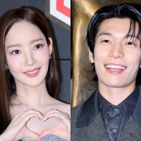 女優パク・ミニョン、共演俳優と醸し出す魅惑的なムード！新ドラマ『セイレーンのキス』に期待高まる