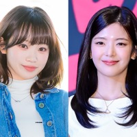 「可愛いの大渋滞」LE SSERAFIM・チェウォン＆ITZY・リア、意外な“犬友”ショットに反響殺到！ 画像